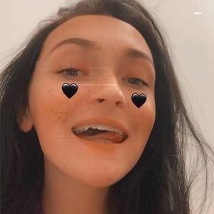 Meet your Posher, Bethany